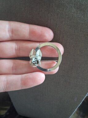 Vintage Giovanni brooch